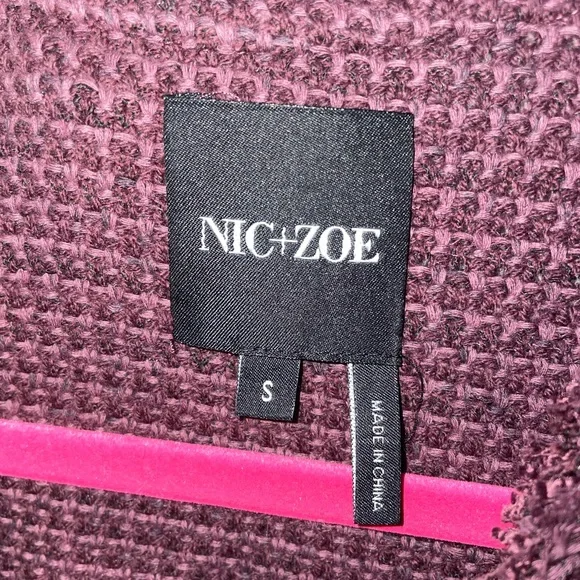 Nic + Zoe Blazer - Picture 3 of 4